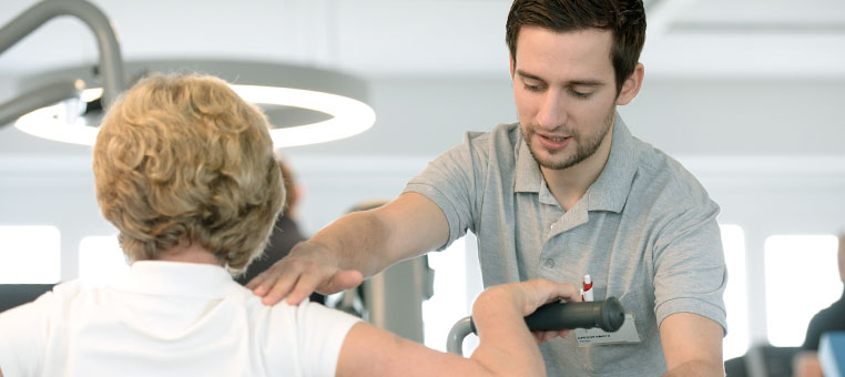 Alles für Ihren Aufenthalt im Klinikum Bad Bramstedt